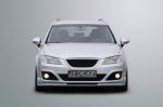 Seat Exeo ST by Je Design 2009 года